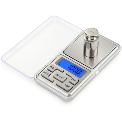 HEAT Präzise Digitale Schmuckwaage In Gramm, Mini-taschenwaage Für Industrielle Anwendungen, Geeignet Für Tee Und Gold (500 G/0,1 G). HEAT Präzise Digitale Schmuckwaage In Gramm, Mini-taschenwaage Für Industrielle Anwendungen, Geeignet Für Tee Und Gold (500 G/0,1 G).