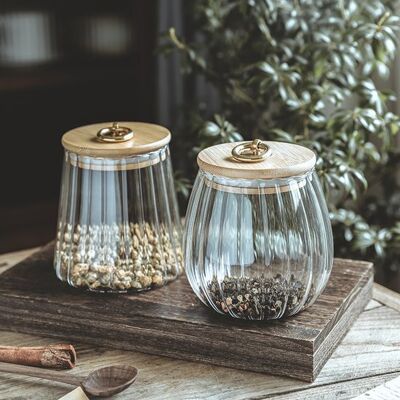OEM 2 Vorratsgläser 1 Vorratsglas 1 Vorratsglas Mit Holzdeckel Und Löffel 1 Vorratsglas Mit Löffel Für Kaffeebohnen Nudeln Süßigkeiten Teebeutel 650 OEM 2 Vorratsgläser 1 Vorratsglas 1 Vorratsglas Mit Holzdeckel Und Löffel 1 Vorratsglas Mit Löffel Für Kaffeebohnen Nudeln Süßigkeiten Teebeutel 650