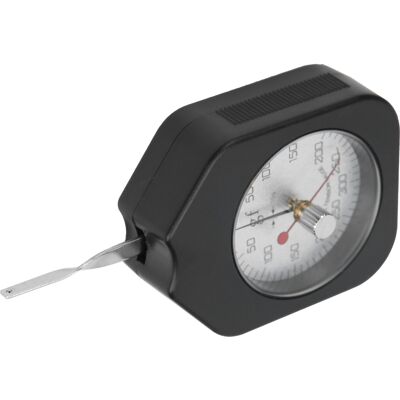 HEAT Seg-300-2 Handkraftmessgerät Mit Skala, Tragbar, Gramm-kraftmesser, Doppelzeiger, 300 G HEAT Seg-300-2 Handkraftmessgerät Mit Skala, Tragbar, Gramm-kraftmesser, Doppelzeiger, 300 G