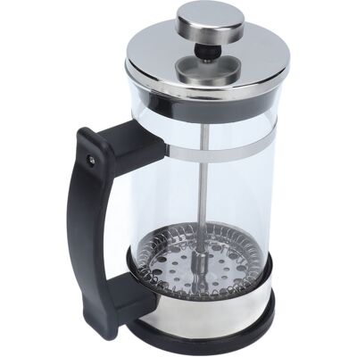 HEAT 350 Ml Handbrüh-kaffeekanne, Hitzebeständig, Für Kaffee Und Tee, Geeignet Für Zuhause Und Büro HEAT 350 Ml Handbrüh-kaffeekanne, Hitzebeständig, Für Kaffee Und Tee, Geeignet Für Zuhause Und Büro
