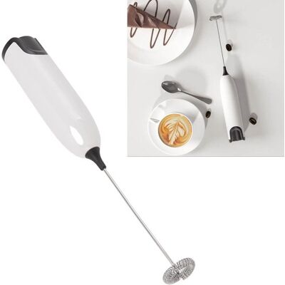 OEM Elektrischer Handmilchaufschäumer – Kaffeerührer, Matcha, Cappuccino, Latte, Mini-schäumer – Automatischer Getränkeaufschäumer Für Heiße Schokolade OEM Elektrischer Handmilchaufschäumer – Kaffeerührer, Matcha, Cappuccino, Latte, Mini-schäumer – Automatischer Getränkeaufschäumer Für Heiße Schokolade