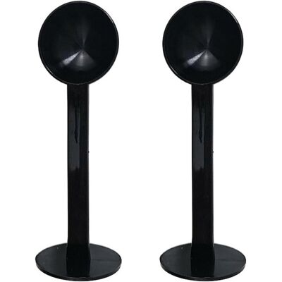 OEM 2 Kaffeemesslöffel, Kaffeebohnenstäbchen, Kaffeebohnen-messlöffel, Kaffeemesslöffel, Küchenutensil, Kaffeemesslöffel, Kaffeemengenmesser OEM 2 Kaffeemesslöffel, Kaffeebohnenstäbchen, Kaffeebohnen-messlöffel, Kaffeemesslöffel, Küchenutensil, Kaffeemesslöffel, Kaffeemengenmesser