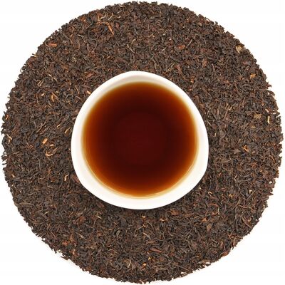 OEM Indischer Schwarzer Assam-tee - 500 G OEM Indischer Schwarzer Assam-tee - 500 G