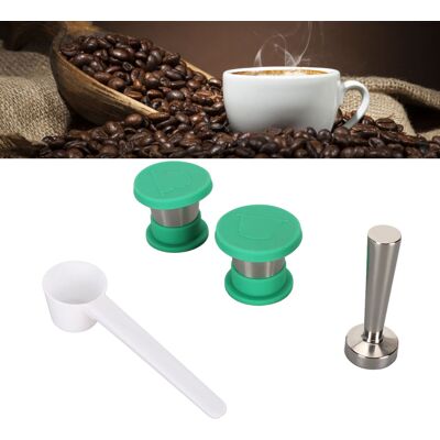 JUTE Geeignet Für Nespresso Heimkaffeemaschinen, Edelstahl-kaffeekapseln Und Wiederbefüllbare Kapselhüllen. JUTE Geeignet Für Nespresso Heimkaffeemaschinen, Edelstahl-kaffeekapseln Und Wiederbefüllbare Kapselhüllen.
