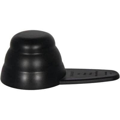 OEM Kaffeemesslöffel Esslöffel-kaffeelöffel Messlöffelgriff Kaffeelöffel Für Gemahlenen Kaffee 10 G Fassungsvermögen Walnussholzgriff Perfekt Für Tee OEM Kaffeemesslöffel Esslöffel-kaffeelöffel Messlöffelgriff Kaffeelöffel Für Gemahlenen Kaffee 10 G Fassungsvermögen Walnussholzgriff Perfekt Für Tee