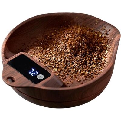 OEM Kaffeewaage In Gramm 0 G Präzisions-küchenwaage Wiederaufladbar 1 Kg Hochpräzises Messzubehör Für Kaffee Tee Lebensmittel Kräuterdressings Und OEM Kaffeewaage In Gramm 0 G Präzisions-küchenwaage Wiederaufladbar 1 Kg Hochpräzises Messzubehör Für Kaffee Tee Lebensmittel Kräuterdressings Und