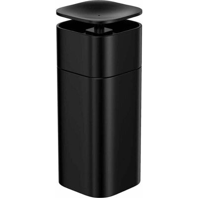 XL DESTOCK Push-down-vakuum-dosierflasche, Push-down-flüssigkeitsdosierflasche Für Nagellack Und Make-up-entferner (schwarz) XL DESTOCK Push-down-vakuum-dosierflasche, Push-down-flüssigkeitsdosierflasche Für Nagellack Und Make-up-entferner (schwarz)