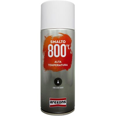 Arexons - Trade Shop - Vernice Spray Nero For Exchangeangemarkt Nero Alta Temperature 2332 - Arexons - Trade Shop - Vernice Spray Nero For Exchangeangemarkt Nero Alta Temperature 2332 -