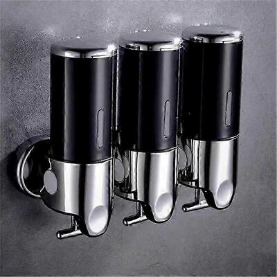 OEM Wandseifenspender (500–1500 Ml) Für Bad, Duschgel Und Waschmittel OEM Wandseifenspender (500–1500 Ml) Für Bad, Duschgel Und Waschmittel