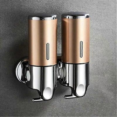 OEM Wandseifenspender (500–1500 Ml) Für Bad, Duschgel Und Waschmittel OEM Wandseifenspender (500–1500 Ml) Für Bad, Duschgel Und Waschmittel