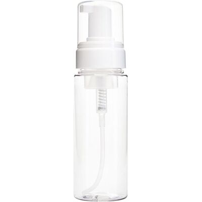 OEM Schaumflasche 150 Ml – Pumpspender Für Waschmittel/seife/shampoo – Verwandelt Ihre Seife In Schaum Für Eine Einfachere Reinigung OEM Schaumflasche 150 Ml – Pumpspender Für Waschmittel/seife/shampoo – Verwandelt Ihre Seife In Schaum Für Eine Einfachere Reinigung