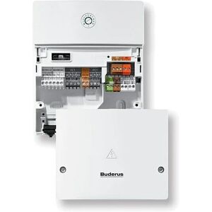 Buderus - Heizkreismodul MM100-C Heizkreismodul für Logamatic ems plus - 7738110114