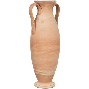 BISCOTTINI Römische Amphora aus Terrakotta 100% Made in Italy vollständig handgefertigt