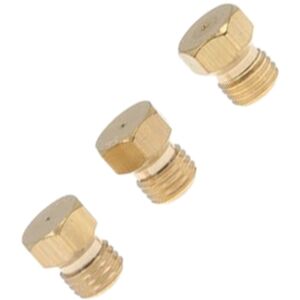 Bosch Modell - Gasbrenner-Set für Flüssiggas Bosch Modell - Gasbrenner-Set für Flüssiggas