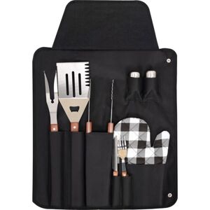 LUND Grillschürze Mit Zubehör-8sz 99783 Noname LUND Grillschürze Mit Zubehör-8sz 99783 Noname