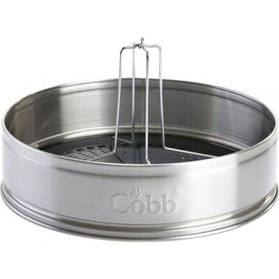 Cobb - Deckelverlängerung (verlängerung Mit Hähnchenhalter) Nr. 42 Cobb - Deckelverlängerung (verlängerung Mit Hähnchenhalter) Nr. 42