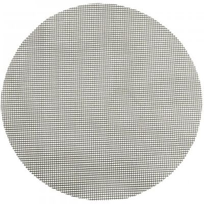COOK'IN GARDEN - Runde flexible Grillzubehör - 48CM COOK'IN GARDEN - Runde flexible Grillzubehör - 48CM