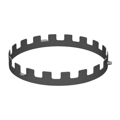Barbecook Ø 36cm Kohlenstoffstahl Grillzubehör - Kompatibel mit Barbecook Nestor Barbecook Ø 36cm Kohlenstoffstahl Grillzubehör - Kompatibel mit Barbecook Nestor