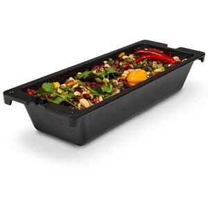 IPERBRIKO Broil King Cast Wok Baron