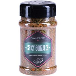 CHEFGASTRO - DIE BBQ-EXPERTEN Chefgastro-die Bbq-experten - chefgastro bbq Grillgewürz Spicy Gonzales 125g