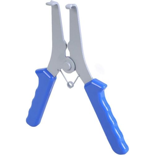 2Pcs Federklemme Gehrungsklemme Clip für Verbundstahlrahmen Formteil Holzbearbeitungswerkzeug Zimmerei Klemmen