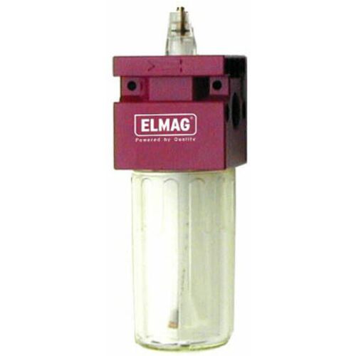 Elmag Handels Gmbh - Elmag Automatischer Öler l 1/4'' 0,635 cm