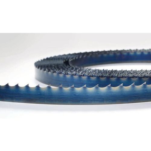 Holzstar - Sägeband 6 ZpZ Länge 1790 mm für Bandsägen 60-62 hrc Qualitätsedelstahl