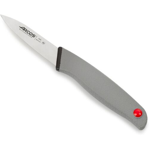 Messer Mondador Arcos Farbe - Prof 2400000000 Edelstahl Nitrum und mango ergonomische Polypropylenklinge und 8 cm, Vitrine