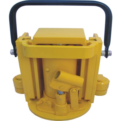 qteck manueller Schwerlastheber SH-Serie Tragkraft 3000kg