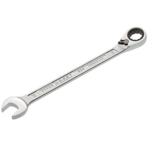 Knarren-ring-maulschlüssel 606 15 Mm - Hazet Knarren-ring-maulschlüssel 606 15 Mm - Hazet