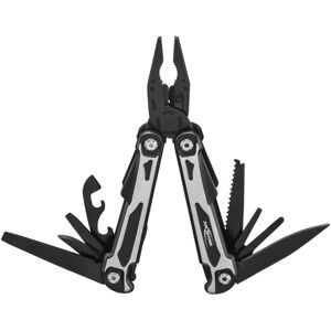 Multitool 14in1 1900-0112 Multitool Anzahl Funktionen 14 Schwarz - Ansmann Multitool 14in1 1900-0112 Multitool Anzahl Funktionen 14 Schwarz - Ansmann