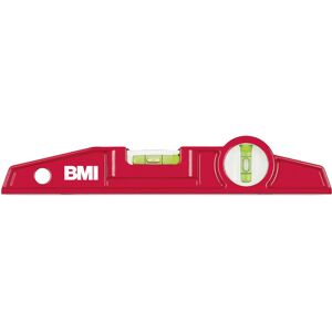689025 Tm Torpedo-wasserwaage 250 Mm 0.5 Mm/m - Bmi 689025 Tm Torpedo-wasserwaage 250 Mm 0.5 Mm/m - Bmi