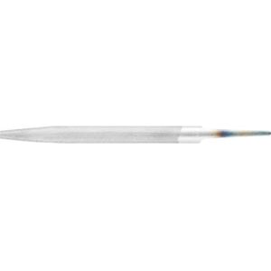 PFERD Halbrund-schlüsselfeile 100mm H2 Rüggeberg PFERD Halbrund-schlüsselfeile 100mm H2 Rüggeberg