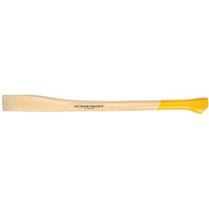 Ochsenkopf Ox E-84 E-0700 Ersatzstiel, Esche, Knauf, 700 Mm Ochsenkopf Ox E-84 E-0700 Ersatzstiel, Esche, Knauf, 700 Mm