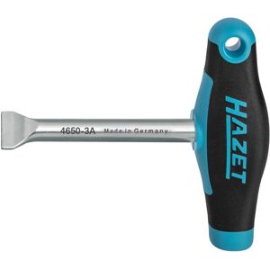 Hazet Batteriestopfen-dreher 4650-3a ∙ Schlitz Profil ∙ Sw 1,7 X 14,5 Mm Hazet Batteriestopfen-dreher 4650-3a ∙ Schlitz Profil ∙ Sw 1,7 X 14,5 Mm