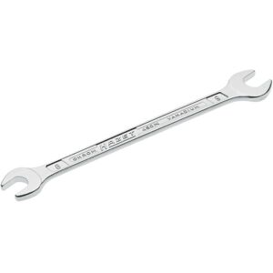 Hazet Doppelmaulschl. Din3110 8x9mm Hazet Doppelmaulschl. Din3110 8x9mm