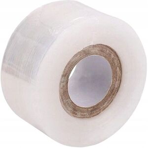 Klebeband zum Veredeln von Obstbäumen, Pflanzenfolie, 100 m x 3 cm, Gartenarbeit, Öko Klebeband zum Veredeln von Obstbäumen, Pflanzenfolie, 100 m x 3 cm, Gartenarbeit, Öko