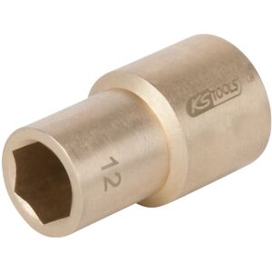 KSTOOLS Ks Tools Bronzeplus Stecknuss 1/2 6-kant 23 Mm KSTOOLS Ks Tools Bronzeplus Stecknuss 1/2 6-kant 23 Mm