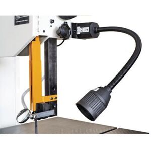 Metallkraft Vertikale Metallsäge - 255mm Schnitt, 1,5kW, 400V, Variable Geschwindigkeit Metallkraft Vertikale Metallsäge - 255mm Schnitt, 1,5kW, 400V, Variable Geschwindigkeit