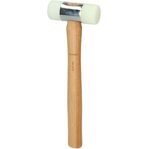 KSTOOLS Nylonhammer, 340g KSTOOLS Nylonhammer, 340g
