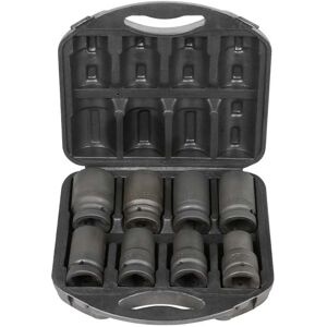 Schlüssel Und Stecknüsse Jbm Set De 8 Douilles Hochfest Korrosionsbeständig Schlüssel Und Stecknüsse Jbm Set De 8 Douilles Hochfest Korrosionsbeständig