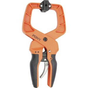 Jorgensen - Ratschen-Klemme 50mm - Morsetto di serraggio a cricchetto Jorgensen - Ratschen-Klemme 50mm - Morsetto di serraggio a cricchetto