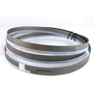 Femi - Bandsägeblatt 8/12 Z 2565x27x0.9 Mm N266daxl N266xl - 3280028 Femi - Bandsägeblatt 8/12 Z 2565x27x0.9 Mm N266daxl N266xl - 3280028