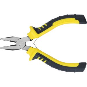 RHINO - 011342 - 115 mm - high-quality steel - Zangen RHINO - 011342 - 115 mm - high-quality steel - Zangen