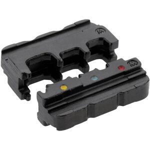 106010 Crimpeinsatz 0.5 Bis 6 Mm² - Cimco 106010 Crimpeinsatz 0.5 Bis 6 Mm² - Cimco