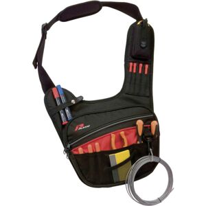 Technics P543tb Techniker Werkzeugtasche Unbestückt (b X H X T) 270 X 350 X 40 Mm - Plano Technics P543tb Techniker Werkzeugtasche Unbestückt (b X H X T) 270 X 350 X 40 Mm - Plano