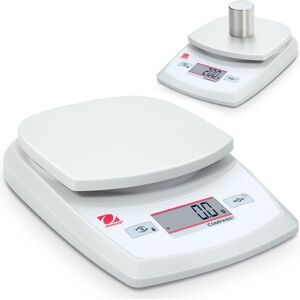 Ohaus - Compass CR - 220 g - 0,1 g - Waage Ohaus - Compass CR - 220 g - 0,1 g - Waage