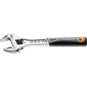 Neo Profi Rollgabelschlüssel Engländer 25 Jahre Garantie 150 Mm Neo Profi Rollgabelschlüssel Engländer 25 Jahre Garantie 150 Mm