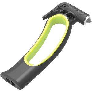 Resqme - 510.1400.51 Resqhammer Nothammer Gurtschneider (b X H X T) 70 X 165 X 25 Mm 1 St. Resqme - 510.1400.51 Resqhammer Nothammer Gurtschneider (b X H X T) 70 X 165 X 25 Mm 1 St.
