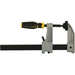 Stanley - Schraubzwinge 800mm Fatmax - Fmht0-83247 Stanley - Schraubzwinge 800mm Fatmax - Fmht0-83247